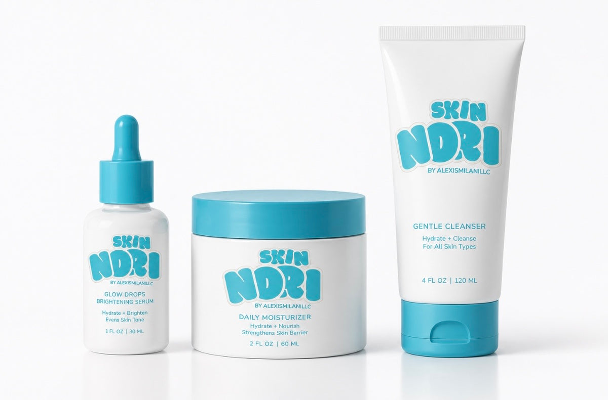 Nori Skin Collection