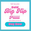 Big Hip (Gold)
