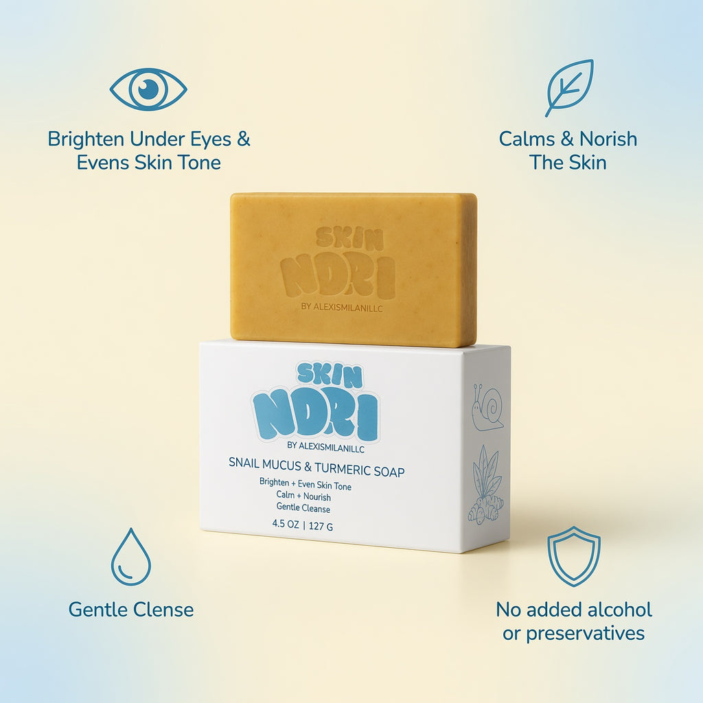 Nori Skin Collection