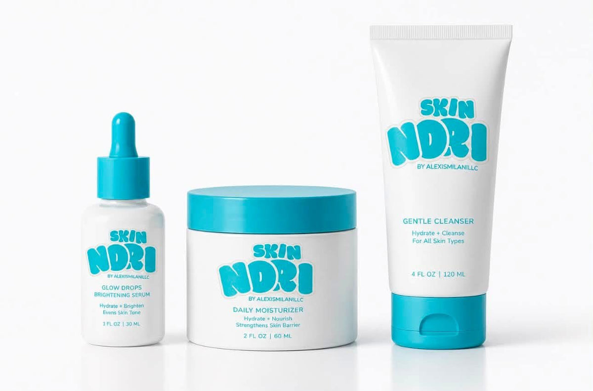Nori Skin Collection